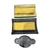 Image 2 : Star Wars - The Acolyte (2024–) - Set of Three Jedi Belt Buckles