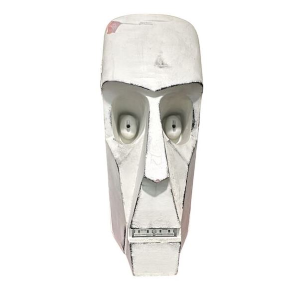 Star Wars - The Book of Boba Fett (2021-2022) - Droid Head (Shop Display)