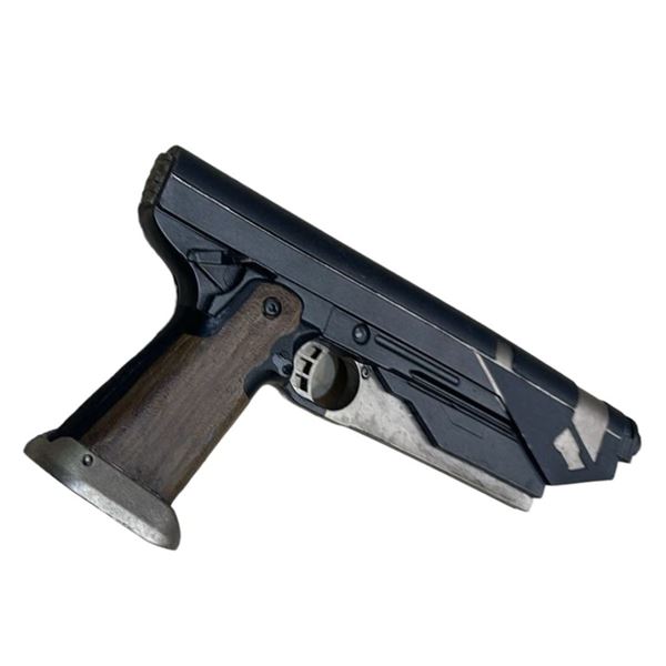 Star Wars - The Mandalorian (2019-) - Bo-Katan (Katee Sackhoff) Blaster