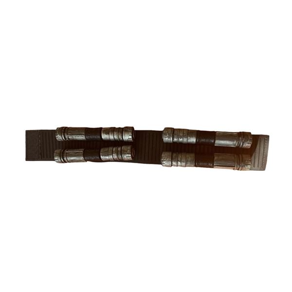 Star Wars - The Mandalorian (2019-) - Cara Dune (Gina Carano) Leg Bullets