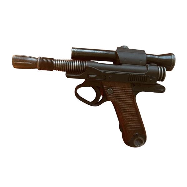 Star Wars - The Mandalorian (2019-) - Cara Dune (Gina Carano) Season 1 Blaster