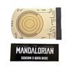 Image 1 : Star Wars - The Mandalorian (2019-) - Season 3 Data Disc