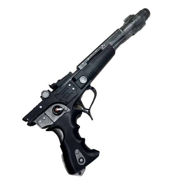 Star Wars - The Mandalorian (2019-) - The Mandalorian (Pedro Pascal) Blaster