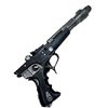 Image 1 : Star Wars - The Mandalorian (2019-) - The Mandalorian (Pedro Pascal) Blaster