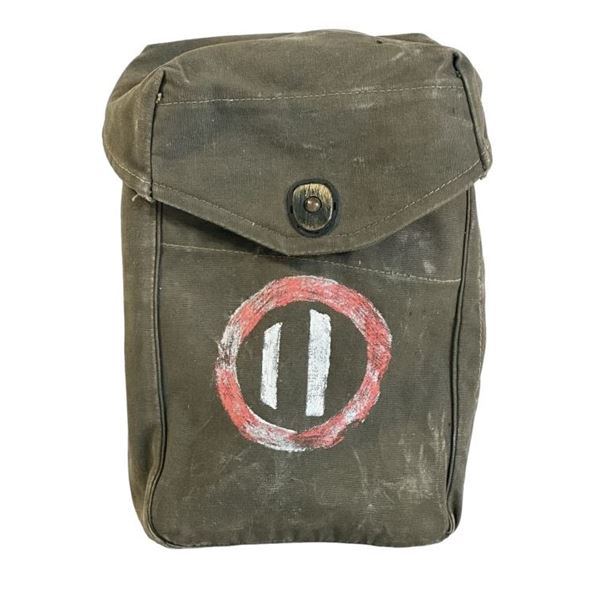 Star Wars Rogue One: A Star Wars Story (2016) - Rebel Equipment Bag