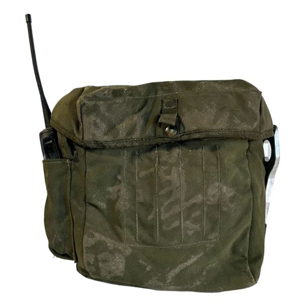 Star wars Rogue One: A Star Wars Story (2016) - Rebel Equipment Bag With Contents