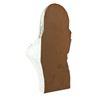 Image 2 : Star Wars: Episode III - Revenge of the Sith (2005) - Chewbacca Crew Gift 1/4 Section