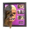 Image 1 : Star Wars: Episode VII - The Force Awakens (2015) - Early Concept Chewbacca Mask