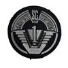 Image 1 : Stargate SG-1 (1997-2007) - Hero Screen Used SGI Uniform Embroidered Patch #2