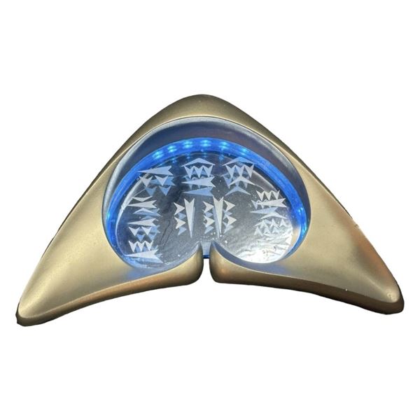 Stargate SG-1 (1997-2007) - Light-Up Tollan Triad Device