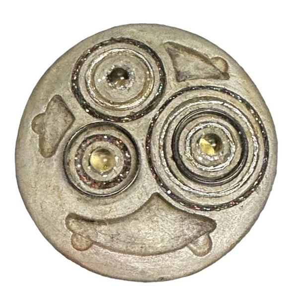 Stargate SG-1 (1997-2007) - Linea (Bonnie Bartlett) Hero Light-Up Palm Remote Device