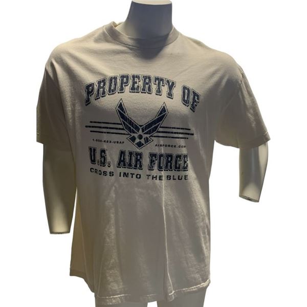 Stargate SG-1 (1997-2007) - Major General Hank Landry (Beau Bridges) Shirt