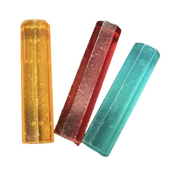 Stargate SG-1 (1997-2007) - Set of 3 Data Crystals