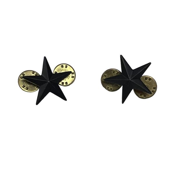 Stargate SG-1 (1997–2007) - Brigadier General Rank Insignia