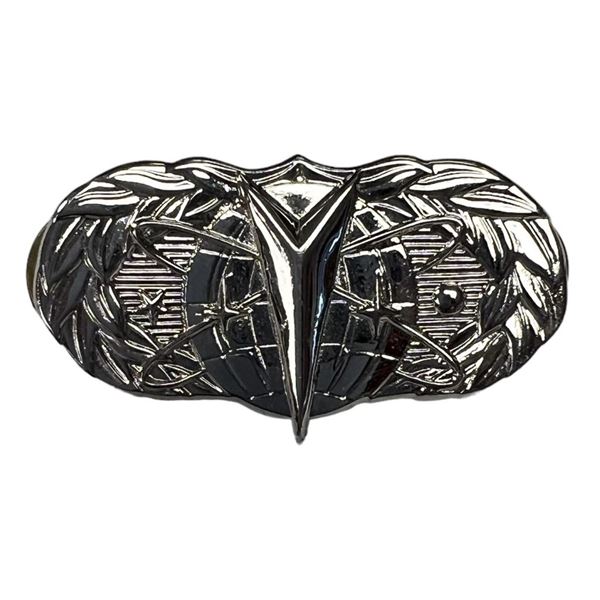 Stargate SG-1 (1997–2007) - Master Space/Missile Branch Badge #2