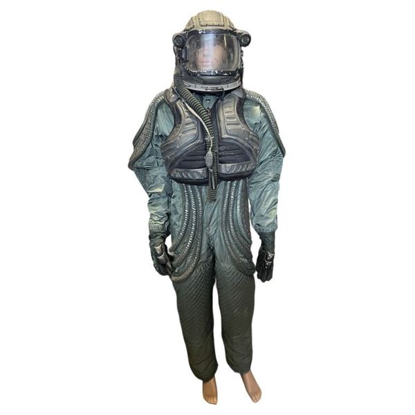 Supernova (2000) - Karl Larson (Peter Facinelli) Spacesuit