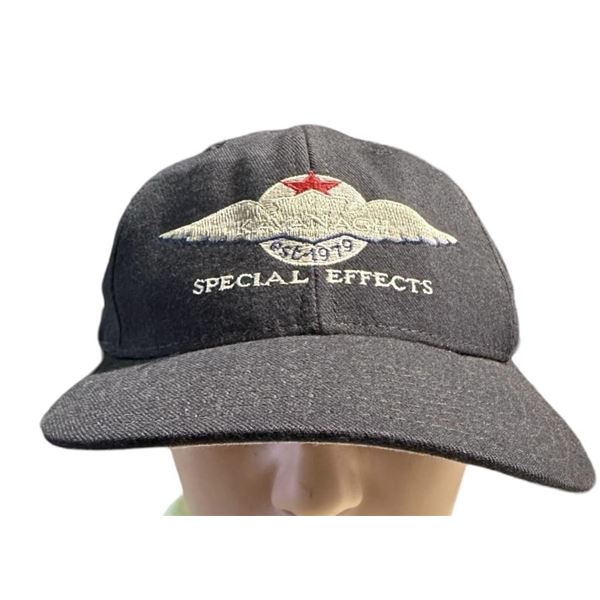 The Boondock Saints (1999) - Special Effects Crew Cap