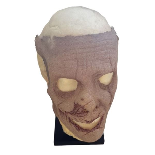 The Bye Bye Man (2017) - Doug Jones Silicone Mask on a Doug Jones facecast
