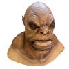 Image 1 : The Chronicles of Narnia Series (2005 to 2010) - Marine Orc Bust
