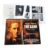Image 2 : The Game (1997) - Press Kit with Photos