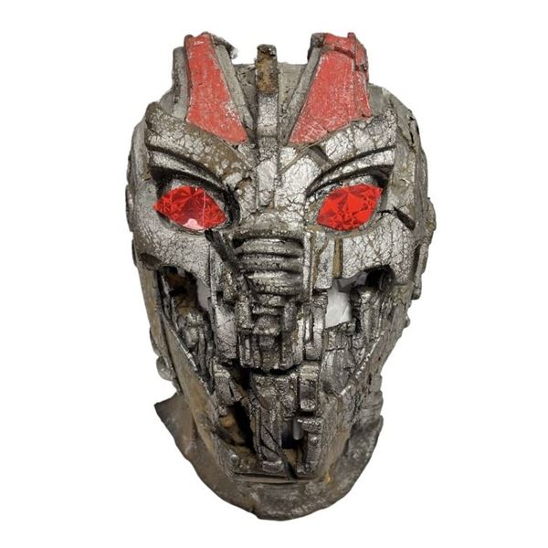 The Ice Pirates (1984) - Robot Head