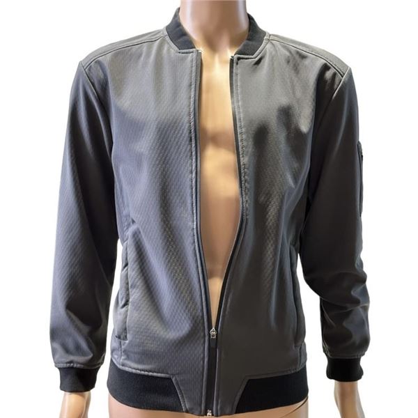 The Librarians (2014–2018) - Ezekiel Jones (John Harlan Kim) Jacket