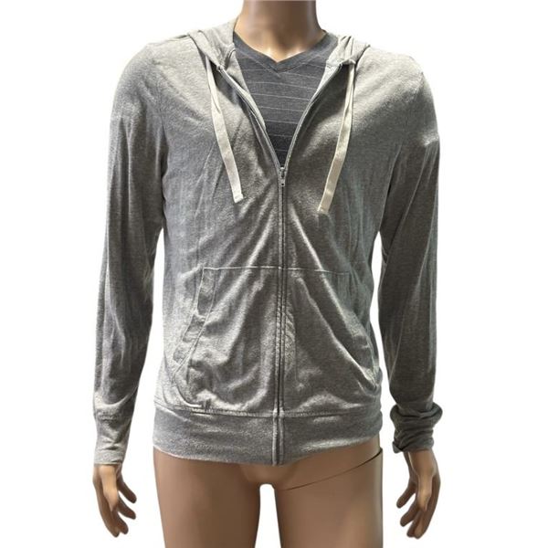 The Librarians (2014–2018) - Ezekiel Jones (John Harlan Kim) Zip-Up Hoodle