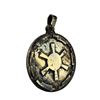 Image 1 : Star Wars - The Mandalorian (2019-) - The Client (Werner Herzog) Imperial Necklace