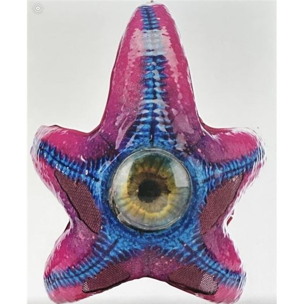 The Suicide Squad (2021) - Starro Spore Mask