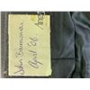 Image 3 : Torchwood (2006–2011) - Captain Jack Harkness (John Barrowman) Signed Costume #1