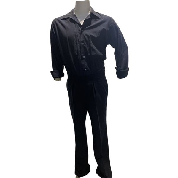 Torchwood (2006–2011) - Captain Jack Harkness (John Barrowman) Signed Costume #2