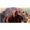 Image 8 : Waterworld (1995) - Deacon (Dennis Hopper) Puppet