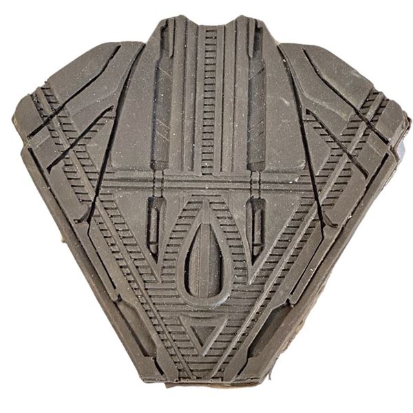 X-Men: Apocalypse (2016) - Apocalypse (Oscar Isaac) Chest Emblem