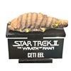 Image 1 : Star Trek II: The Wrath of Khan (1982) - Prop Ceti Eel