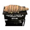 Image 2 : Star Trek II: The Wrath of Khan (1982) - Prop Ceti Eel