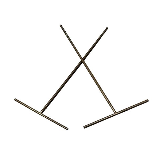 Knowing (2009) - Time Capsule Tool Keys