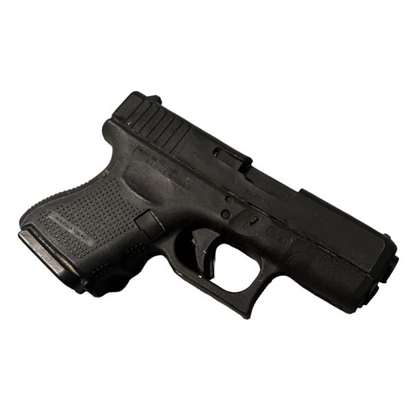 Kingsman: The Secret Service (2014) - Gazelle (Sofia Boutella) Glock 26 Handgun