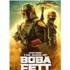 Image 2 : Star Wars - The Book of Boba Fett (2021-2022) - Fennec Shand (Ming-Na Wen) Stunt Rifle Dagger