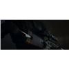 Image 4 : Star Wars - The Book of Boba Fett (2021-2022) - Fennec Shand (Ming-Na Wen) Stunt Rifle Dagger