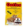 Image 1 : Seinfeld (1989–1998) - Oaties Cereal Box From Jerry's Apartment