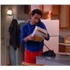 Image 7 : Seinfeld (1989–1998) - Oaties Cereal Box From Jerry's Apartment