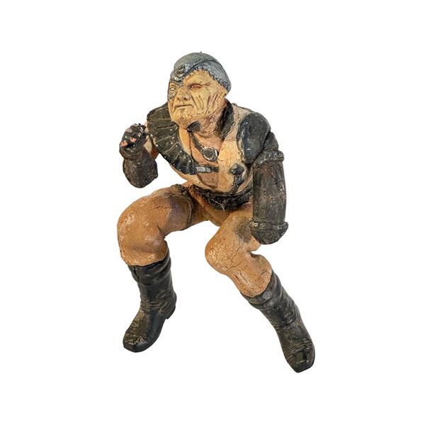 Metalstorm: The Destruction of Jared-Syn (1983) - Baal (R. David Smith) FX Miniature