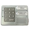 Image 1 : Stargate: Atlantis (2004-2009) - Keypad From The Daedalus