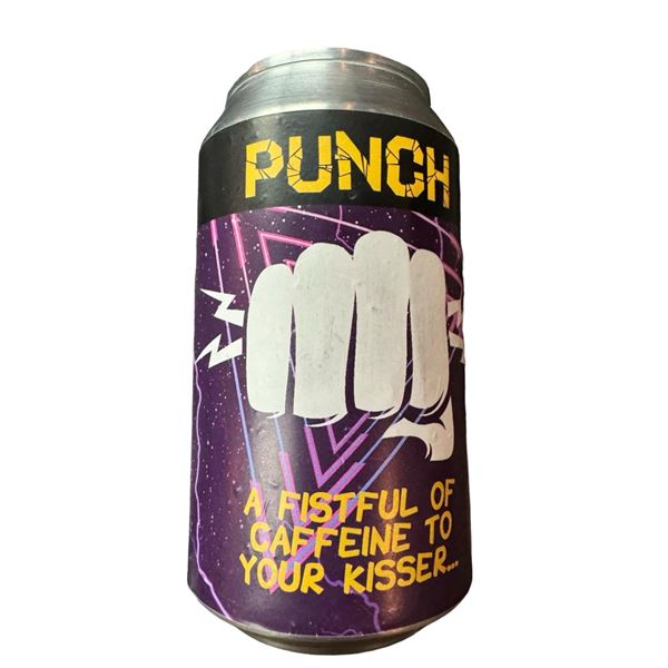 Willy's Wonderland (2021) - "Punch" Drink Can