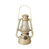 Image 1 : Indiana Jones and the Temple of Doom (1984) - ILM Miniature Lantern