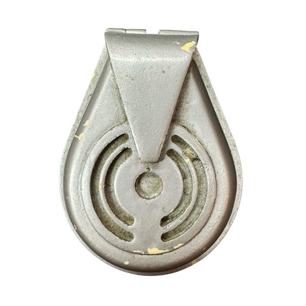 Galaxy Quest (1999) - Prop VOX Communicator