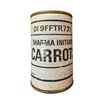 Image 2 : Lost (2004 - 2010) - Dharma Carrots Tin