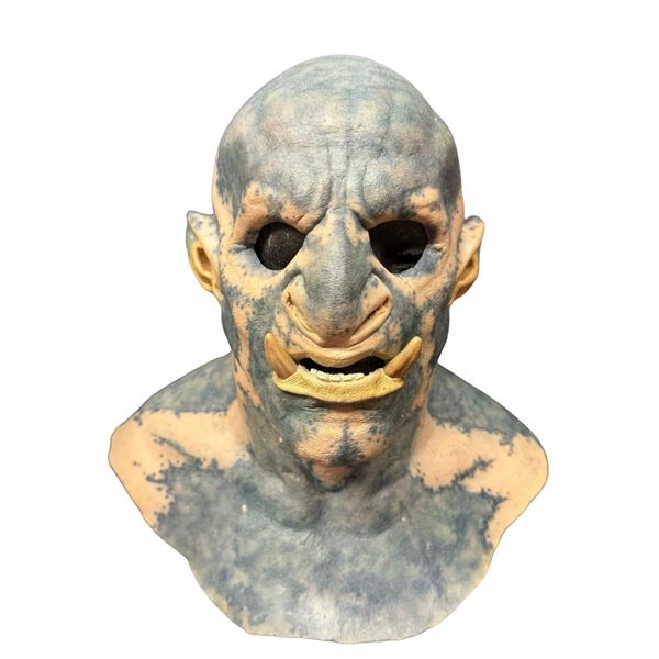 Bright (2017) - Orc Male Full Mask