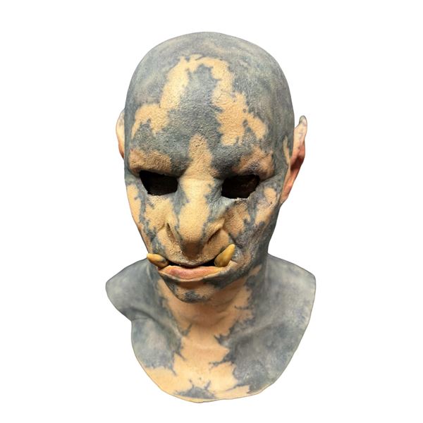 Bright (2017) - Orc Female Full Mask