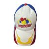 Image 1 : Talladega Nights: The Ballad of Ricky Bobby (2006) - Wonder Bread Cap